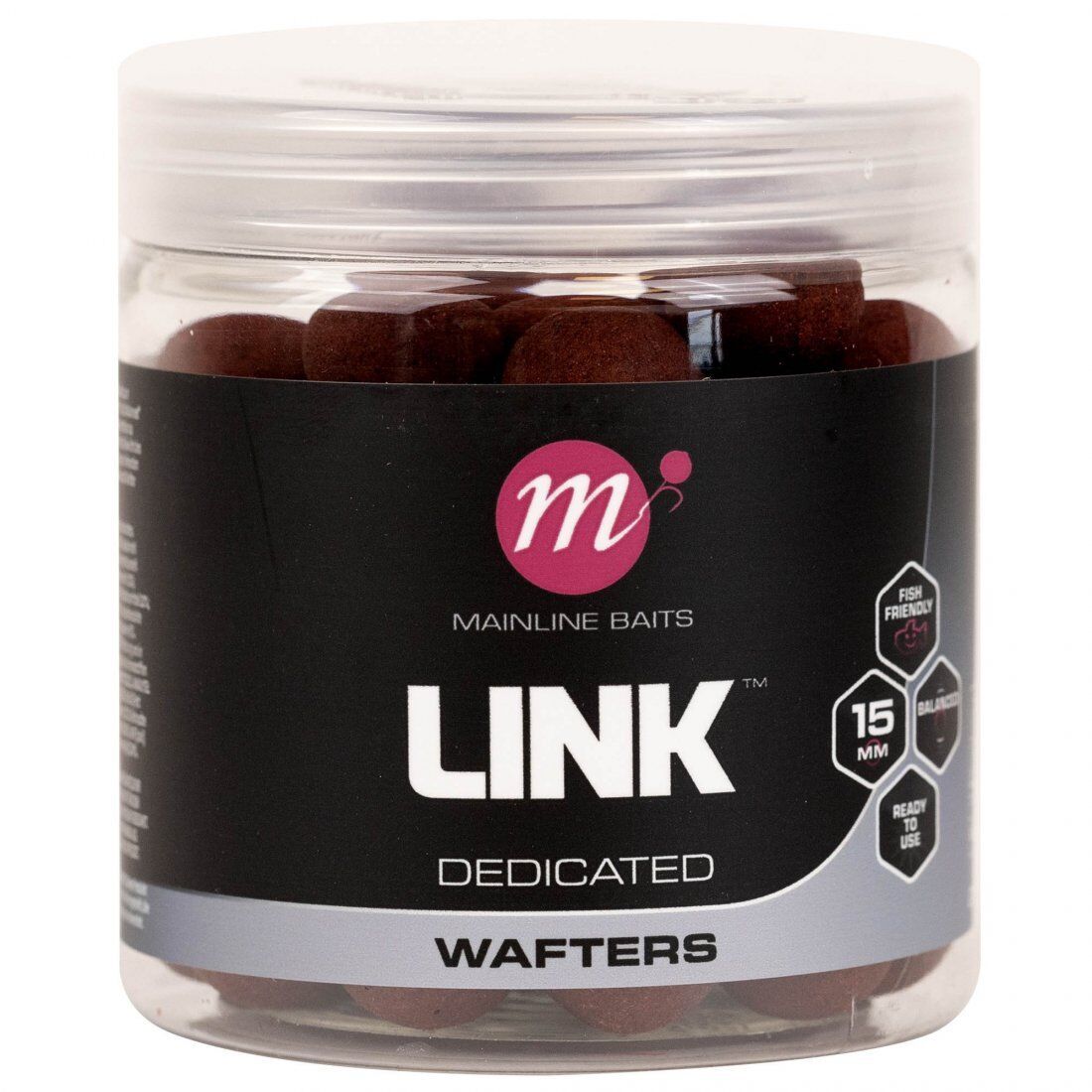 Wafters Mainline Dedicated Link