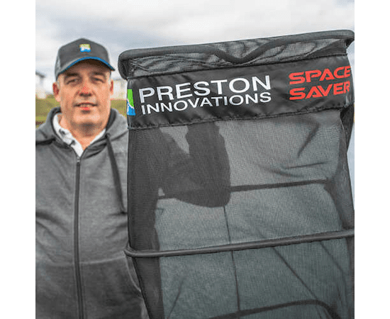 Juvelnic Preston Space Saver Keepnet 2m