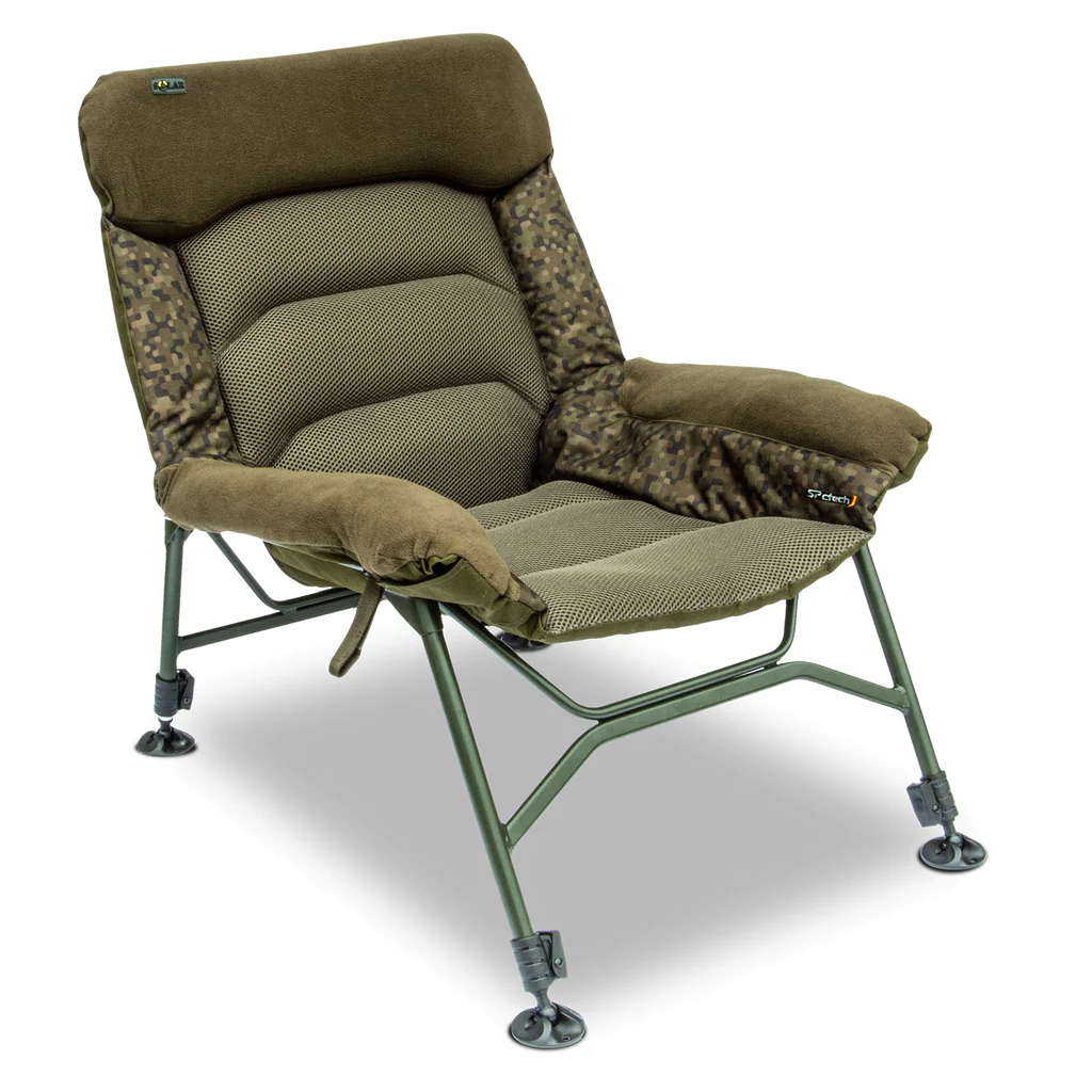 Scaun Solar SP C-Tech Sofa Chair