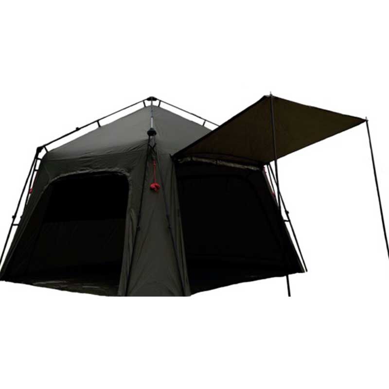 Cort JRC Cocoon II Basecamp Bivvy