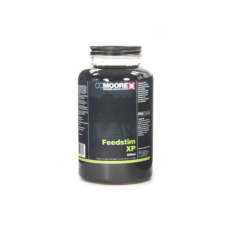 Aditiv CC Moore Feedstim XP, 500ml