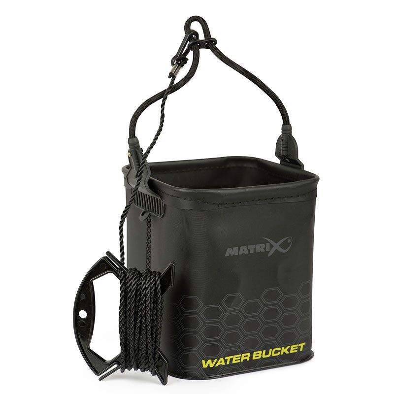 Bac de Apa Matrix EVA Water Bucket 4.5L