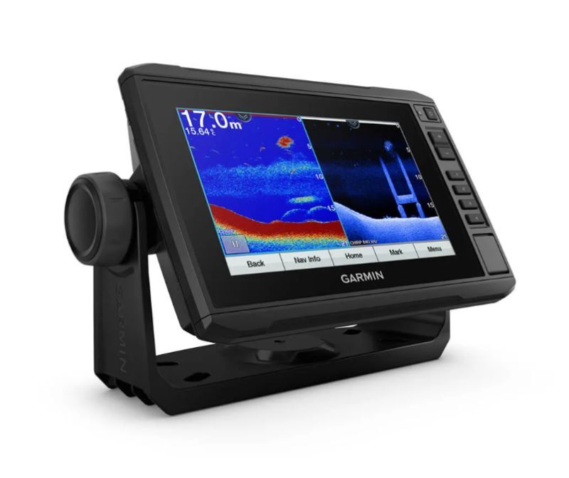 Sonar Garmin Echomap UHD 92SV, GT56UHD-TM