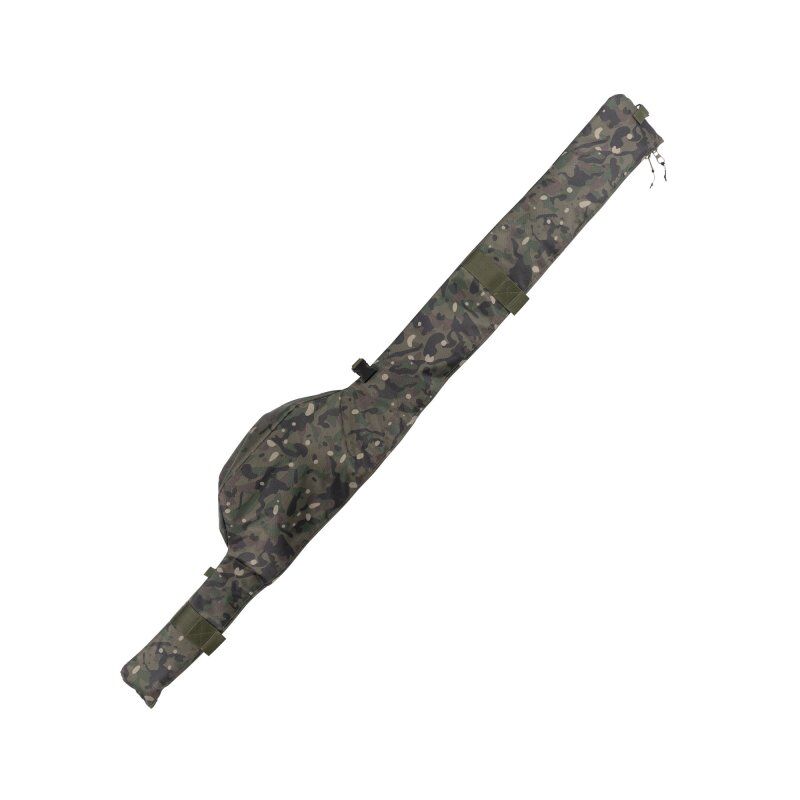 Husa Individuala NXC Camo Rod Sleeve 10ft