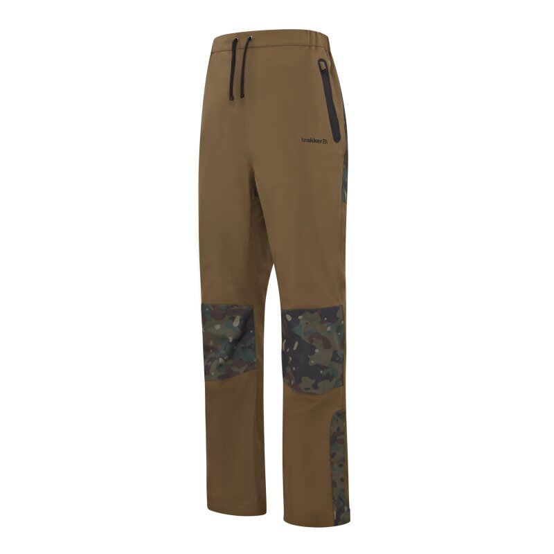 Pantaloni Trakker TechPro Waterproof Trousers