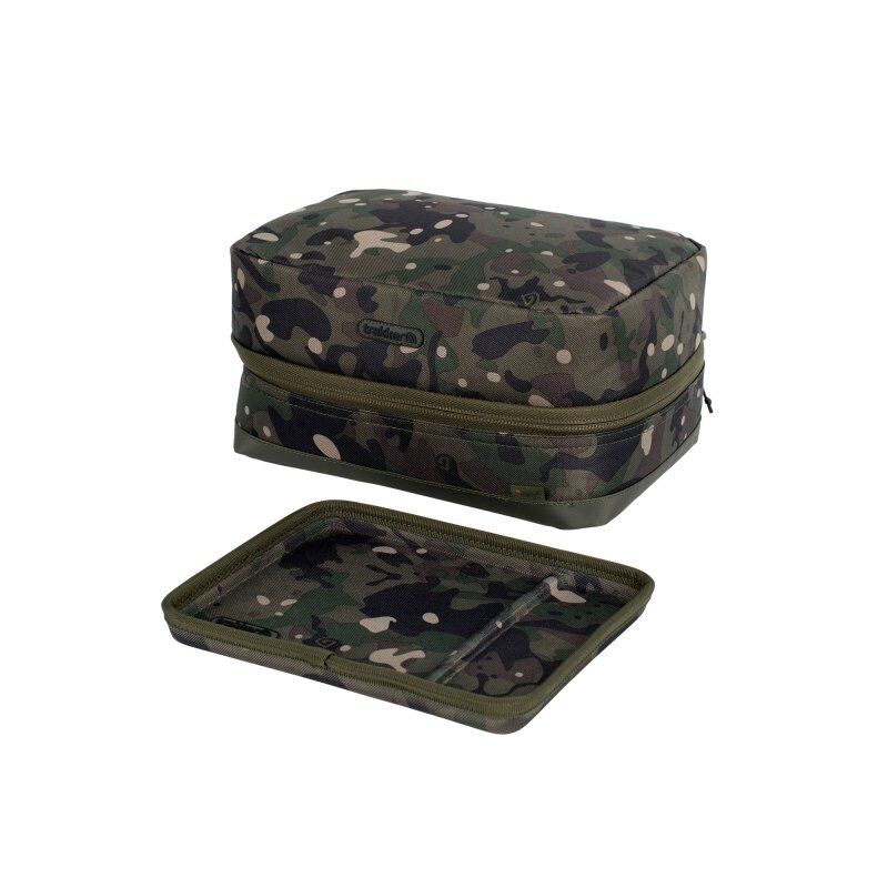 Borseta Trakker NXC Camo Rig-R Box