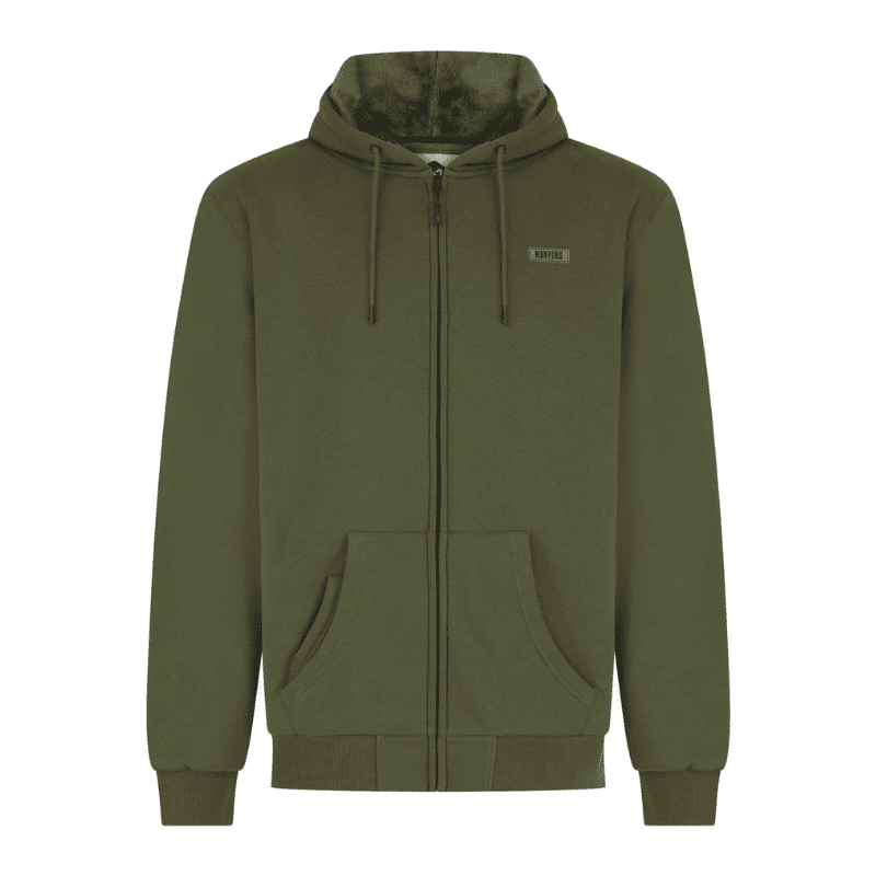 Hanorac Navitas Sherpa Green