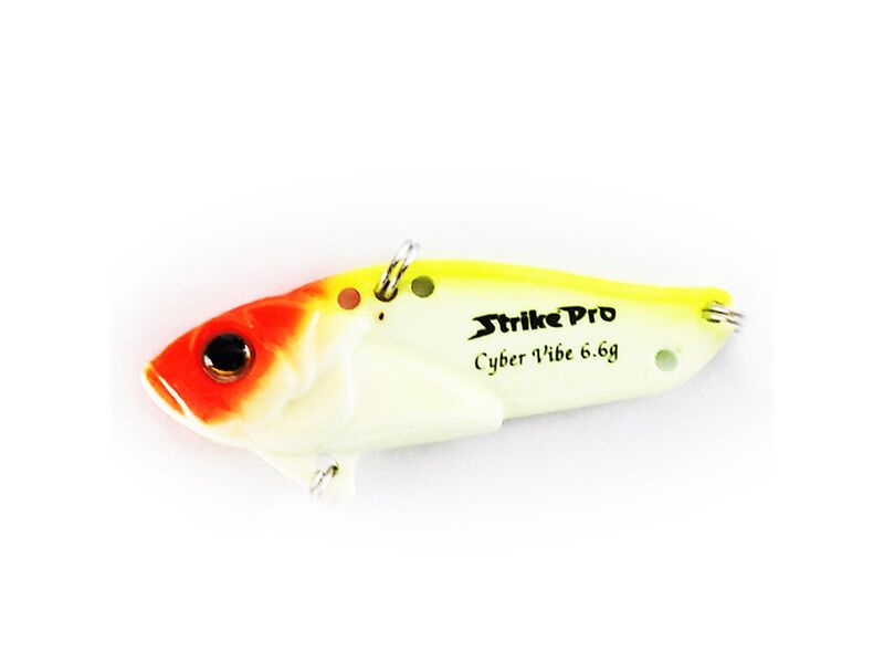 Strike Pro Cyber Vibe A116L 7.5cm