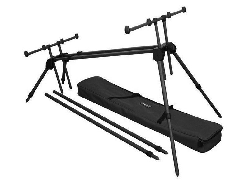 rod pod prologic tri-sky 4 lansete