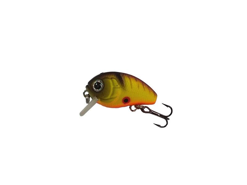 Strike Pro Baby Pro A17S 2.5Cm