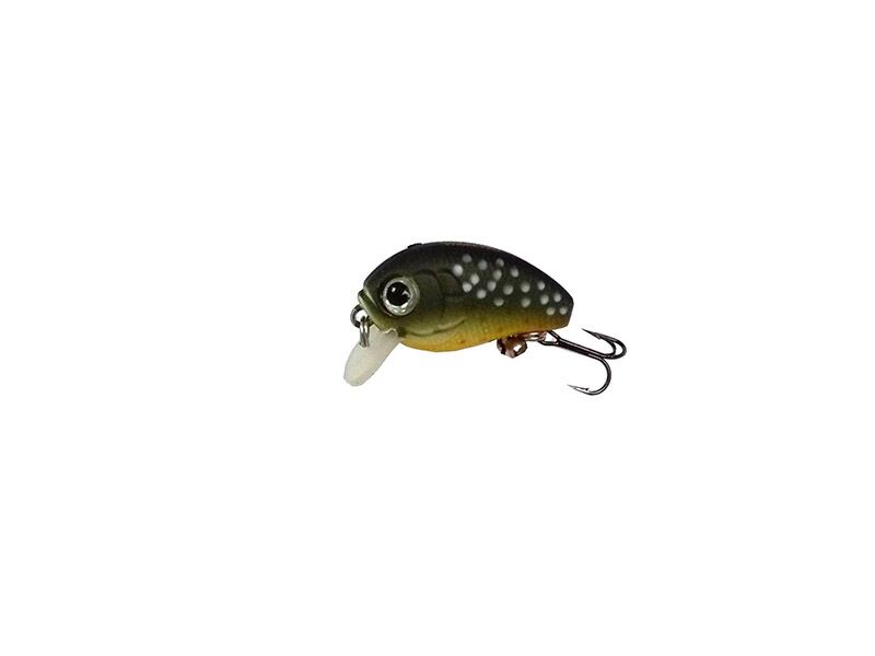 Strike Pro Baby Pro A52S 2.5cm