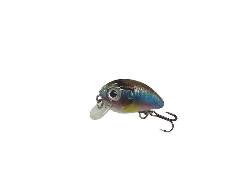 Strike Pro Baby Pro RP 2.5cm