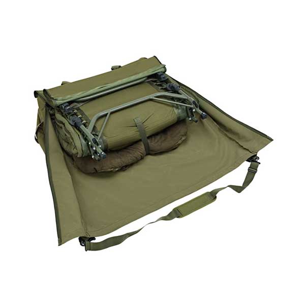 Husa Pat Trakker Nxg Roll-Up Bed Bag