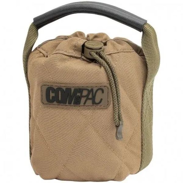 Borseta Plumbi Korda Compac Lead Pouch