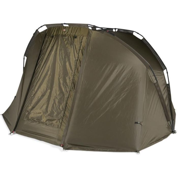 cort jrc defender bivvy 2 man