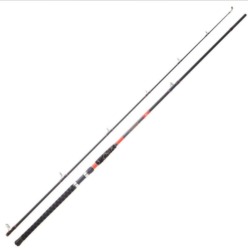 Lanseta Daiwa Megaforce Big Fish 242H, 2.40m, 80-180g, 2buc