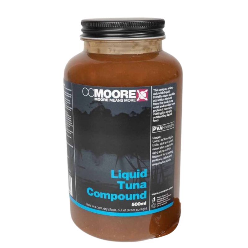 Aditiv CC Moore Liquid Tuna Compound, 500ml