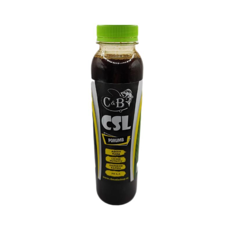 Aditiv C&B CSL Porumb 500ml