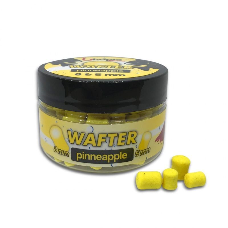 Wafters Utopia Baits Pineapple 5-8mm