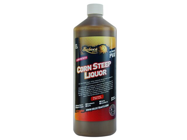 Select Baits CSL Complex Natural 1L